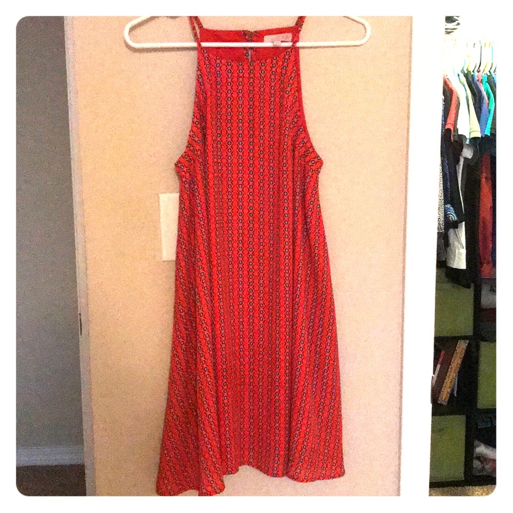 Gianni Bini Sun Dress